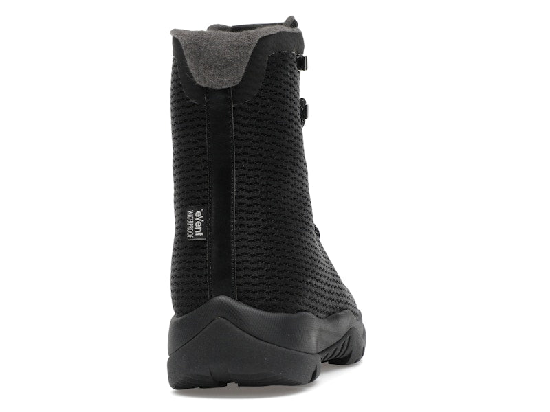 Jordan Future Boot Black