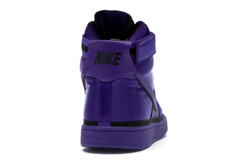 Nike Vandal High Court Purple