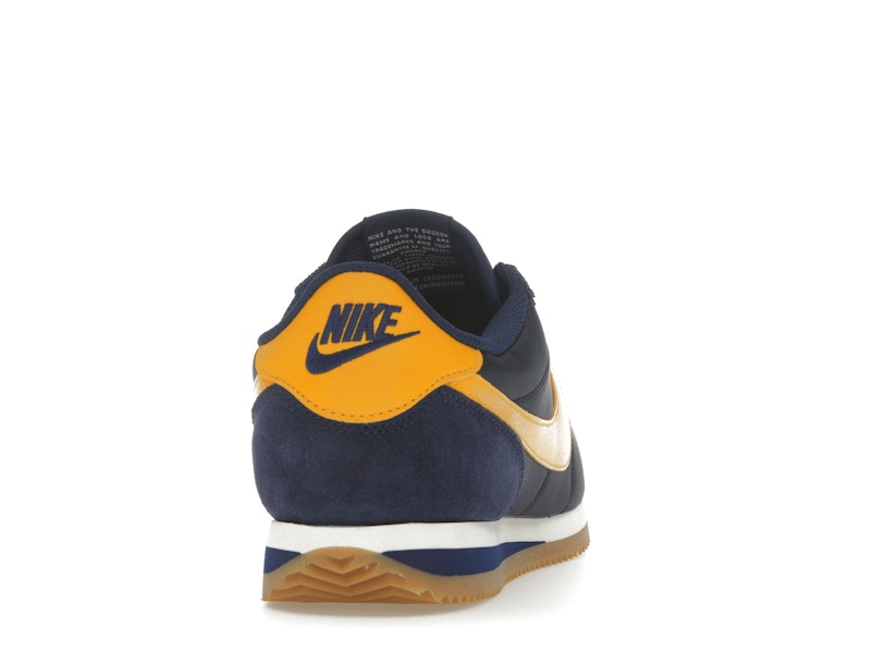 Nike Cortez TXT Michigan (Women's)