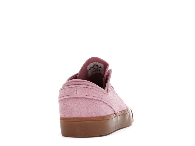 Nike SB Zoom Stefan Janoski Elemental Pink