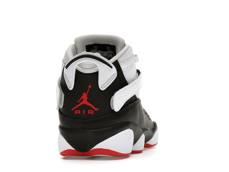 Jordan 6 Rings He Got Game