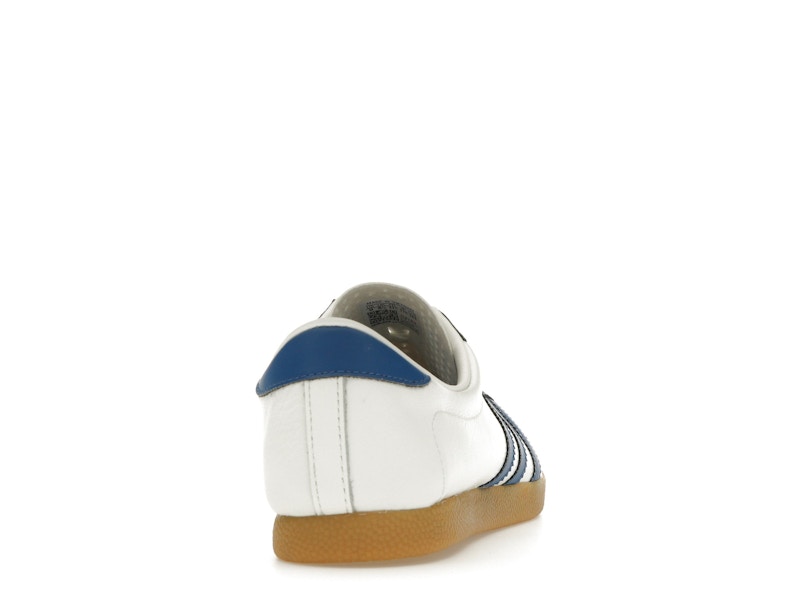adidas London Core White Dark Marine