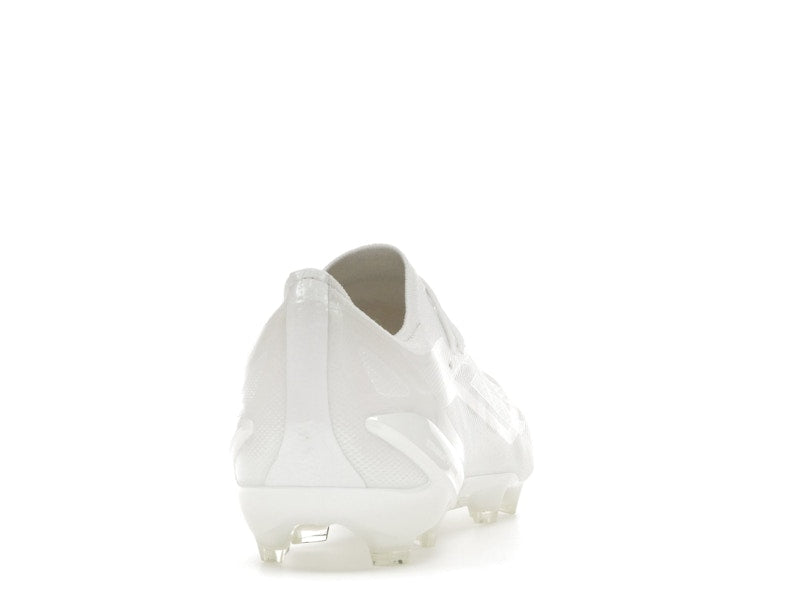 adidas Crazyfast.1 FG Cloud White