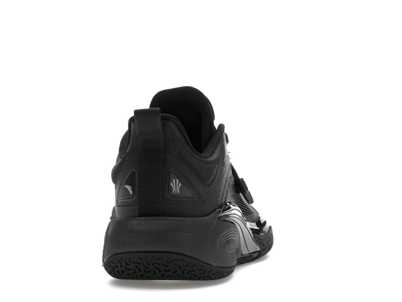 Anta Kai 1 Yin Triple Black