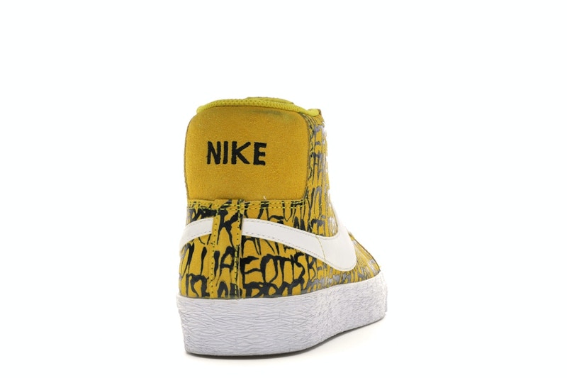 Nike SB Blazer Neckface
