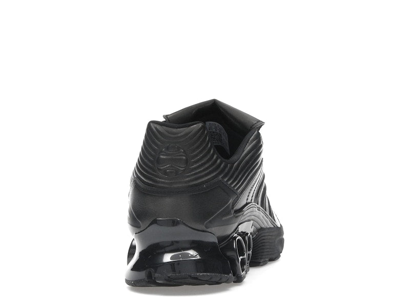 adidas Predator Megaride Black