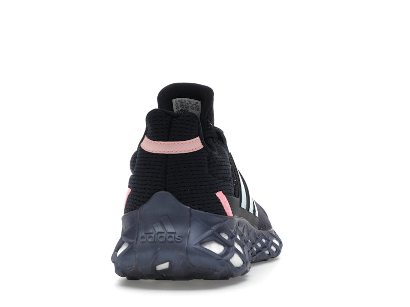 adidas Ultra Boost Web DNA Legend Ink Bliss Blue