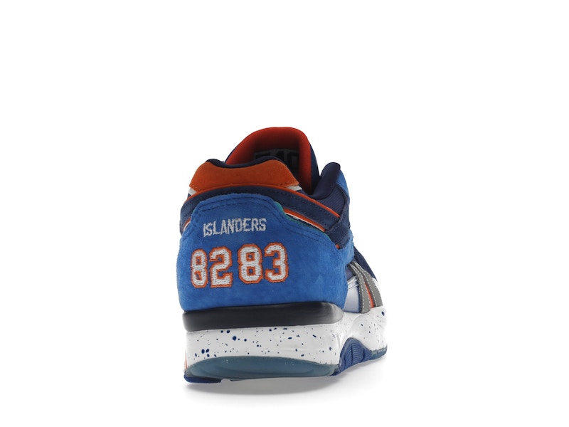 Reebok Ventilator Extra Butter New York Islanders Dynasty