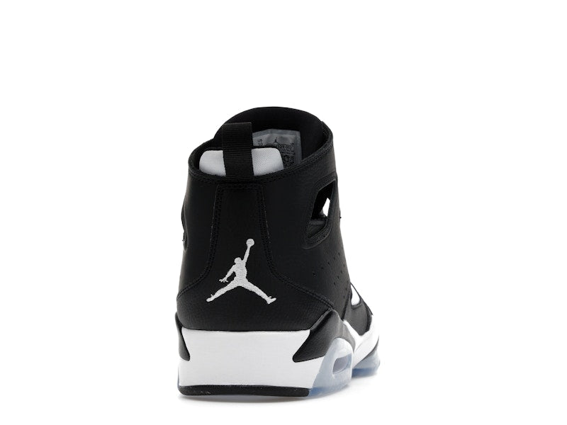 Jordan Flight Club '91 Black White (2025)