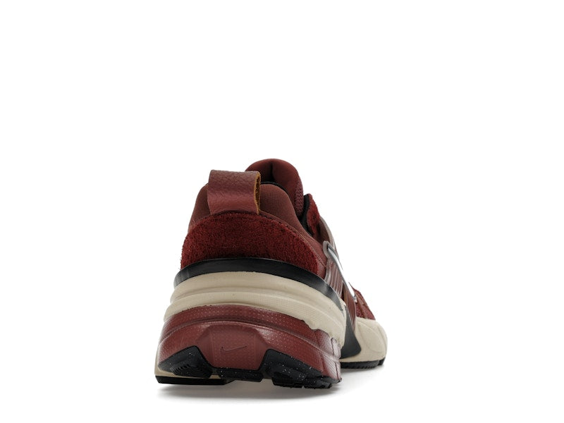 Nike V2K Run Red Sepia Dark Pony (Women's)