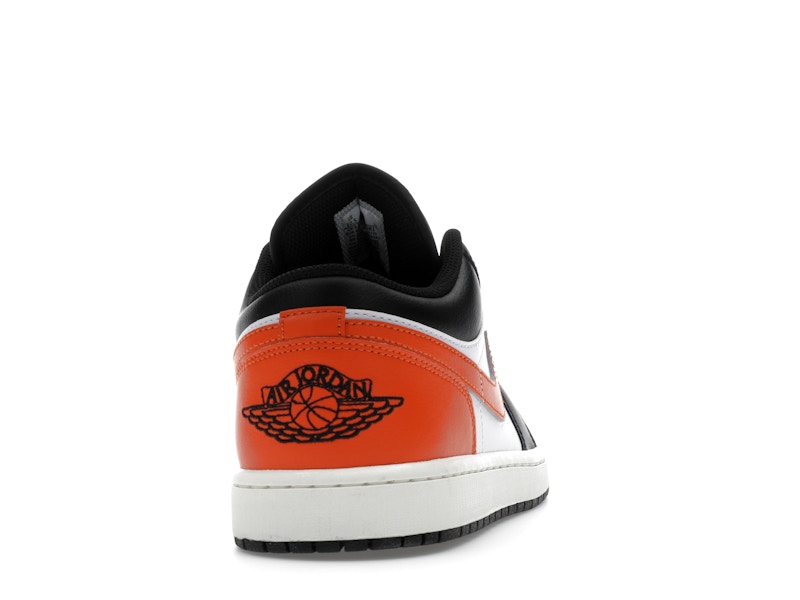 Jordan 1 Low Shattered Backboard Alternate