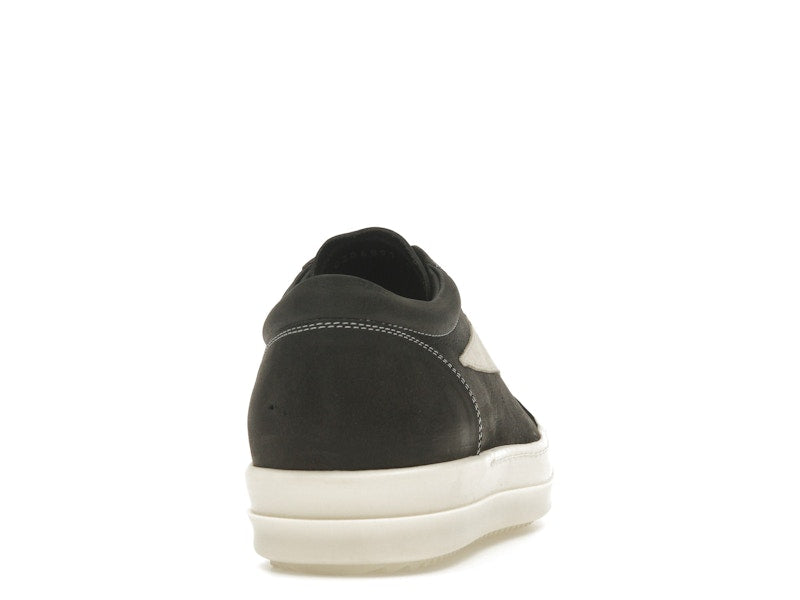 Rick Owens Porterville Vintage Low Dark Dust