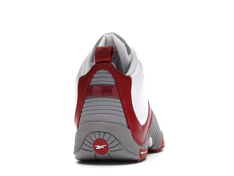 Reebok Answer IV OG 20th Anniversary