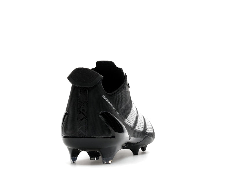 adidas Adizero Electric II Core Black Cloud White