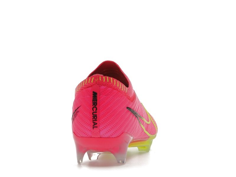 Nike Zoom Mercurial Vapor 15 Elite FG Luminous Pack