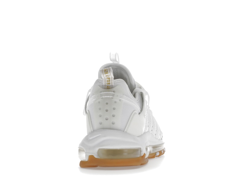 Nike Zoom Haven 97 CLOT White Gum