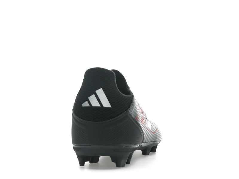adidas F50 League Laceless FG/MG Stealth Victory Pack