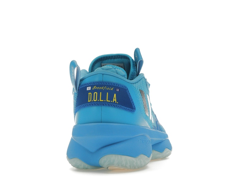 adidas Dame 8 Young Dolla