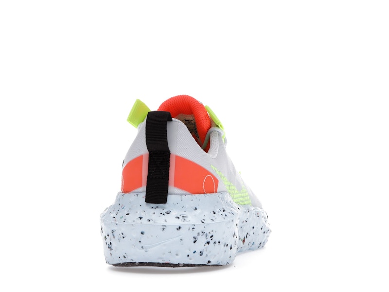Nike Crater Impact Football Grey (Women's)