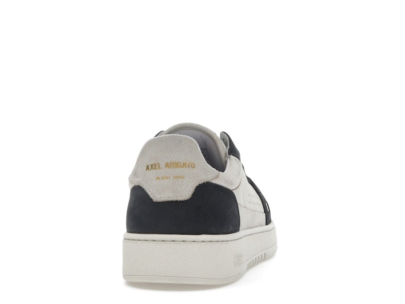 Axel Arigato Dice Lo Beige Black