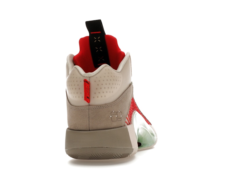 Jordan XXXV CLOT Terra Cotta