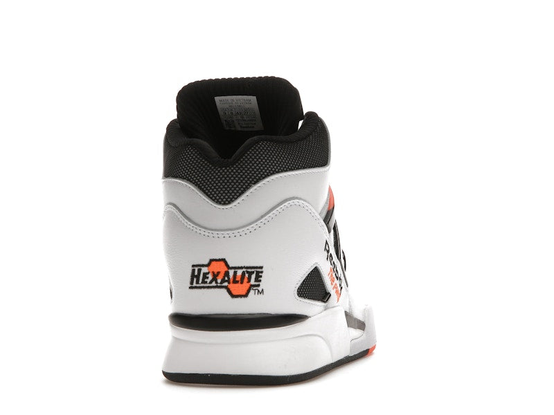 Reebok Pump Omni Zone II White (2021)