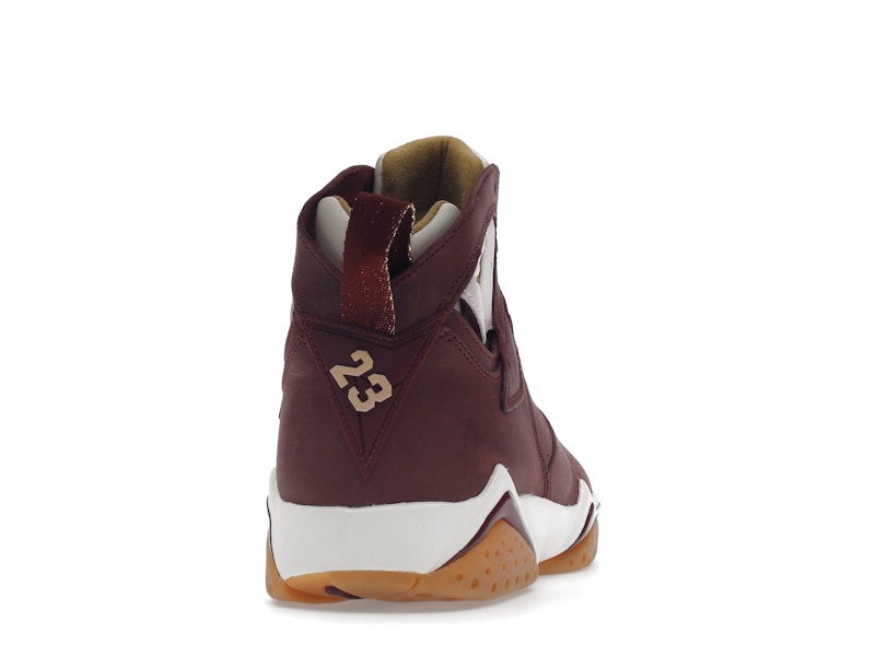 Jordan 7 Retro Championship Pack Cigar