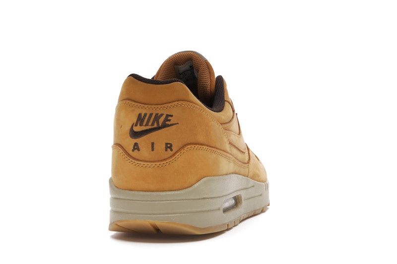 Nike Air Max 1 Wheat Pack (2015)