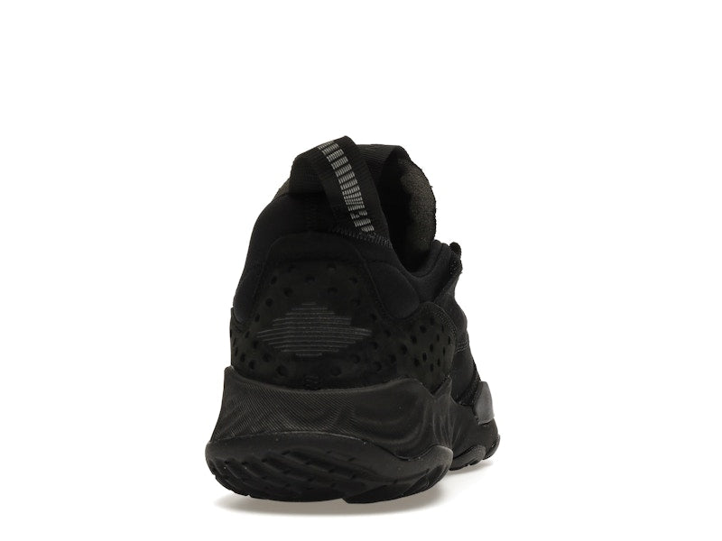 Jordan Delta Black Anthracite