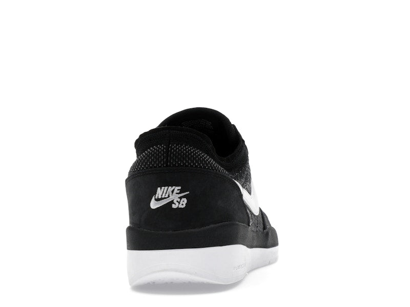 Nike SB PS8 Black White