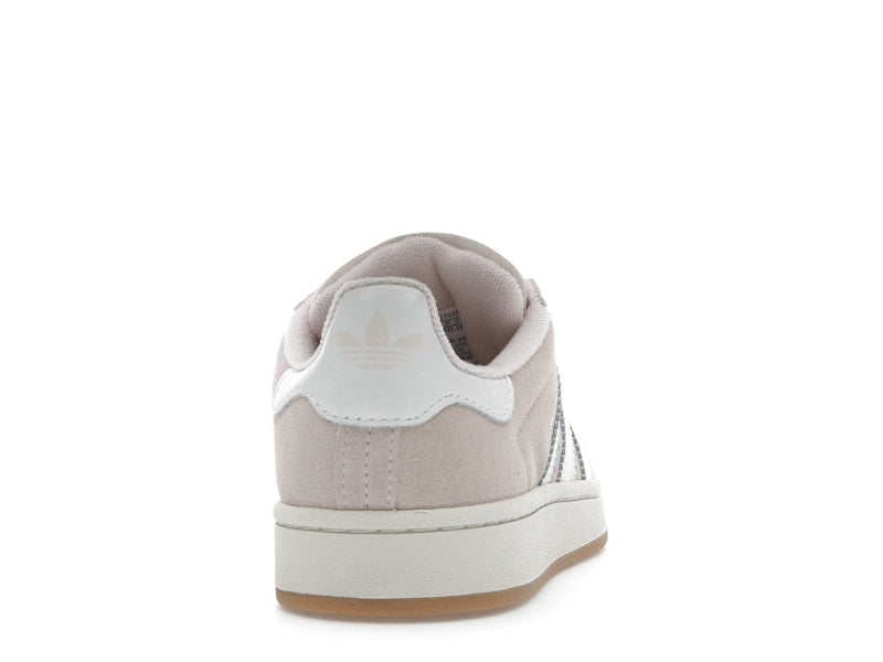 adidas Campus 00s Camp Wonder Quartz Core White Gum (Women's)