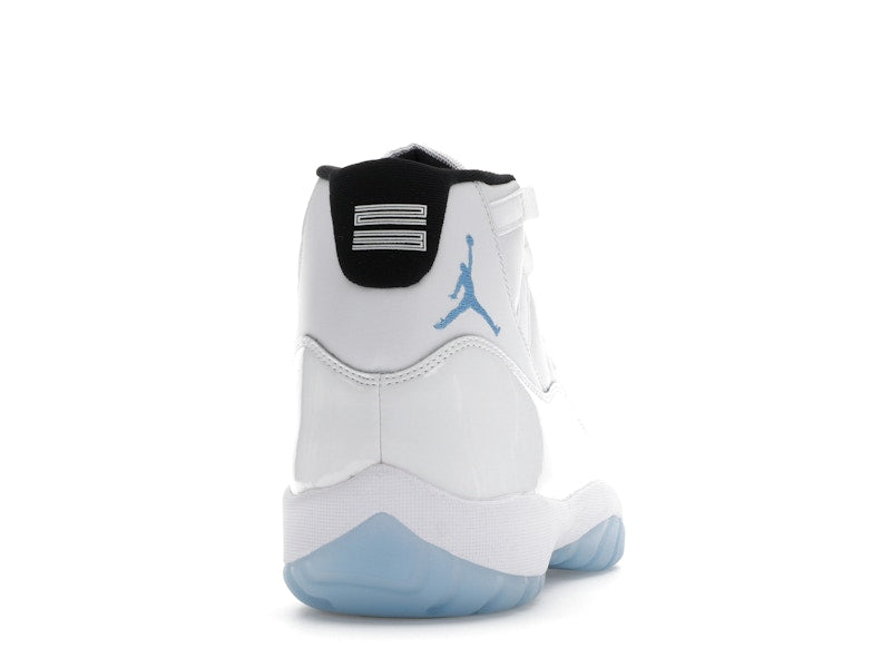 Jordan 11 Retro Legend Blue (2024)