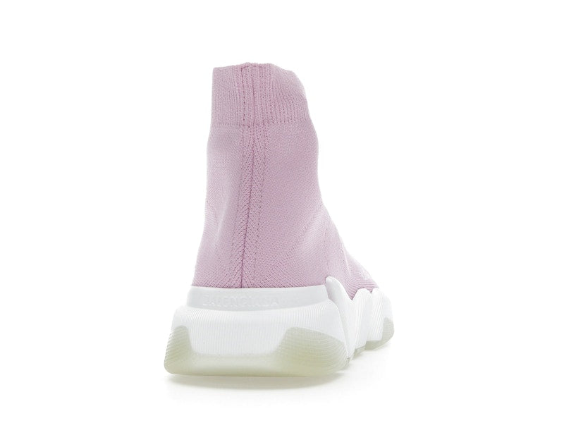 Balenciaga Speed 2.0 Pink White (Women's)