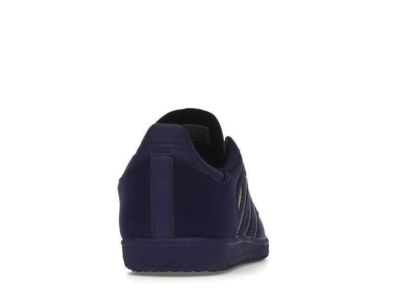 adidas Samba Sneakersnstuff