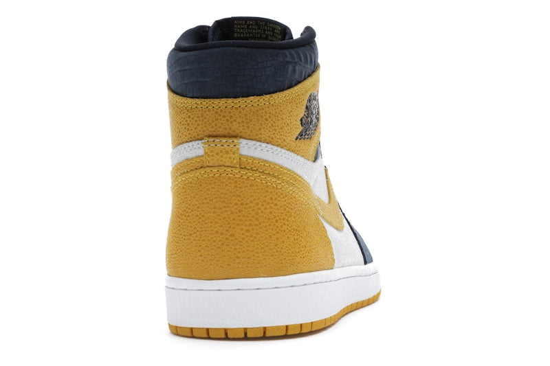 Jordan 1 Retro High Michigan PE