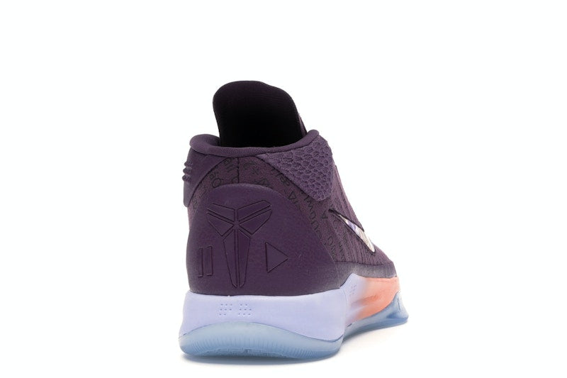 Nike Kobe A.D. Mid Devin Booker PE