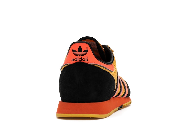 adidas SL80 (A) SPZL Collegiate Gold