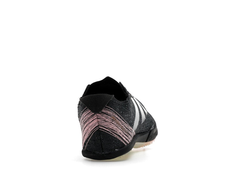 adidas Adizero Prime SP 3 Core Black Zero Metalic Spark