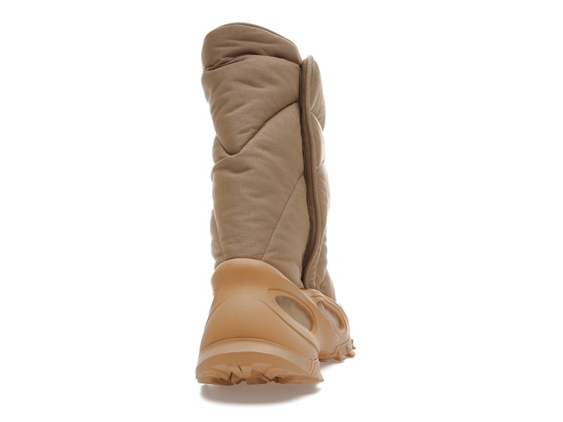 adidas Yeezy NSLTD Boot Khaki