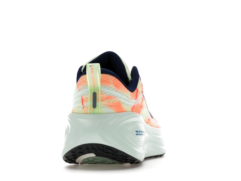 Nike Vomero Plus Barely Volt Multi-Color