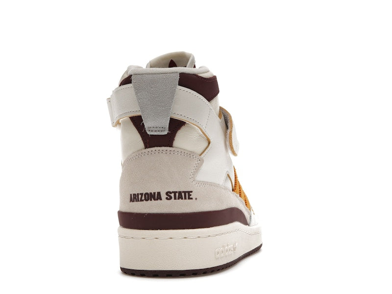 adidas Forum 84 High Eric Emanuel Arizona State Sun Devils