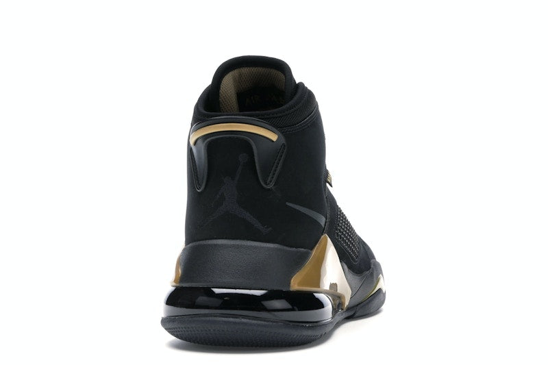 Jordan Mars 270 Black Gold