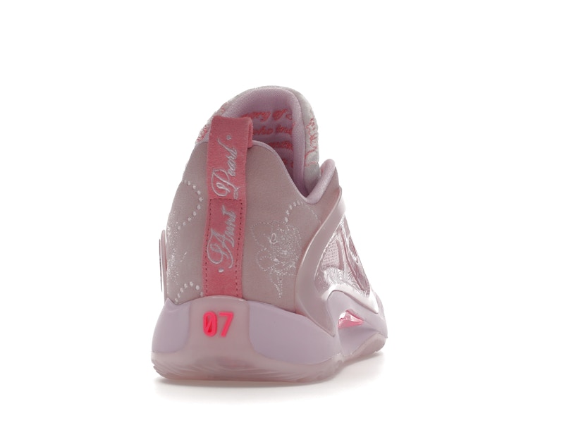 Nike KD 15 Aunt Pearl