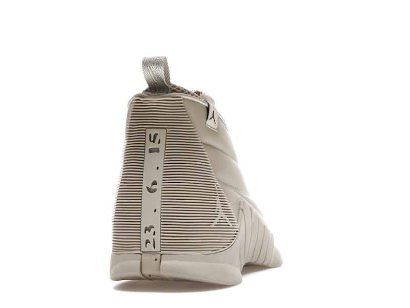 Jordan 15 Retro Billie Eilish (Women's)