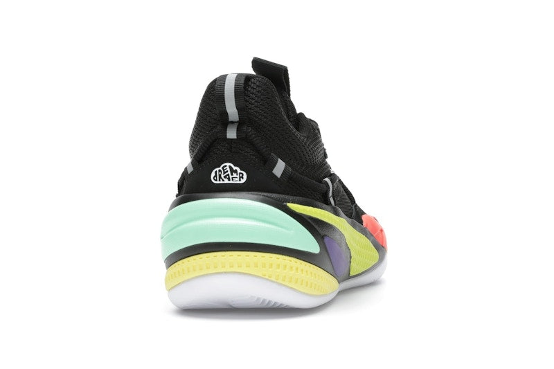 Puma RS-Dreamer J. Cole Black (GS)