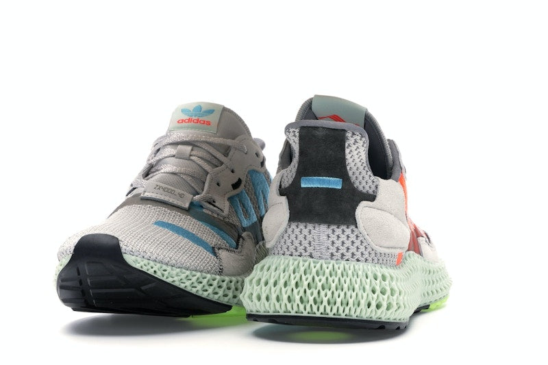 adidas ZX 4000 4D I Want I Can