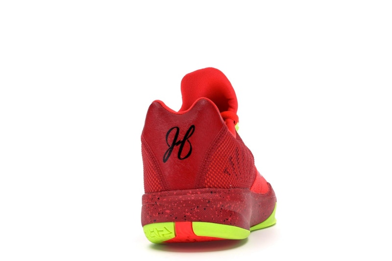 Nike Zoom Run The One James Harden PE