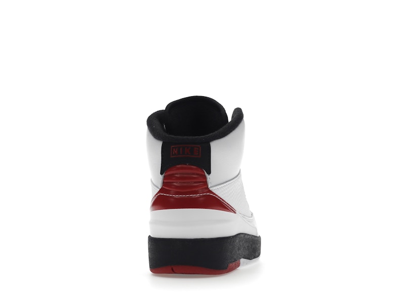 Jordan 2 Retro OG Chicago (2022) (PS)