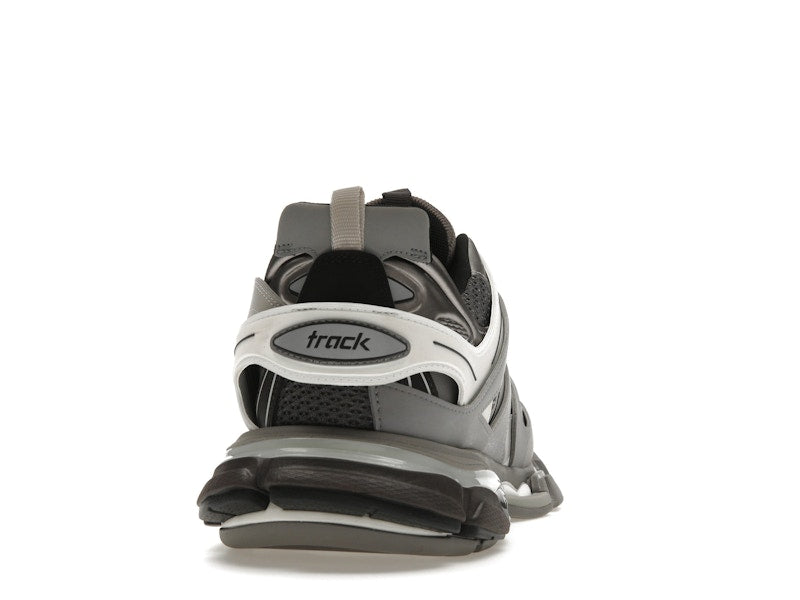 Balenciaga Track LED Gray