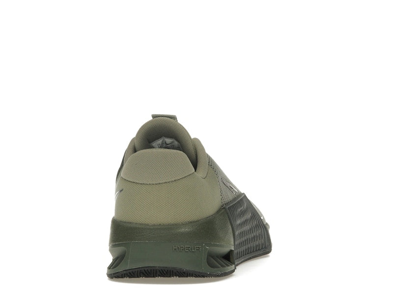Nike Metcon 9 Light Army Cargo Khaki Sequoia Black